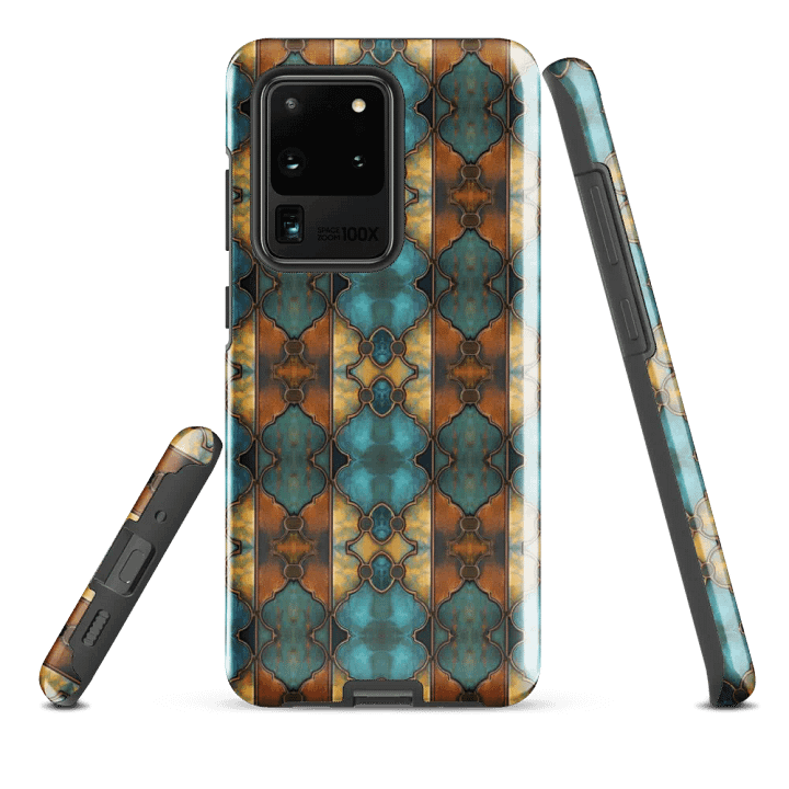 Tough Phone Case for Samsung® #18582409 product image (7)
