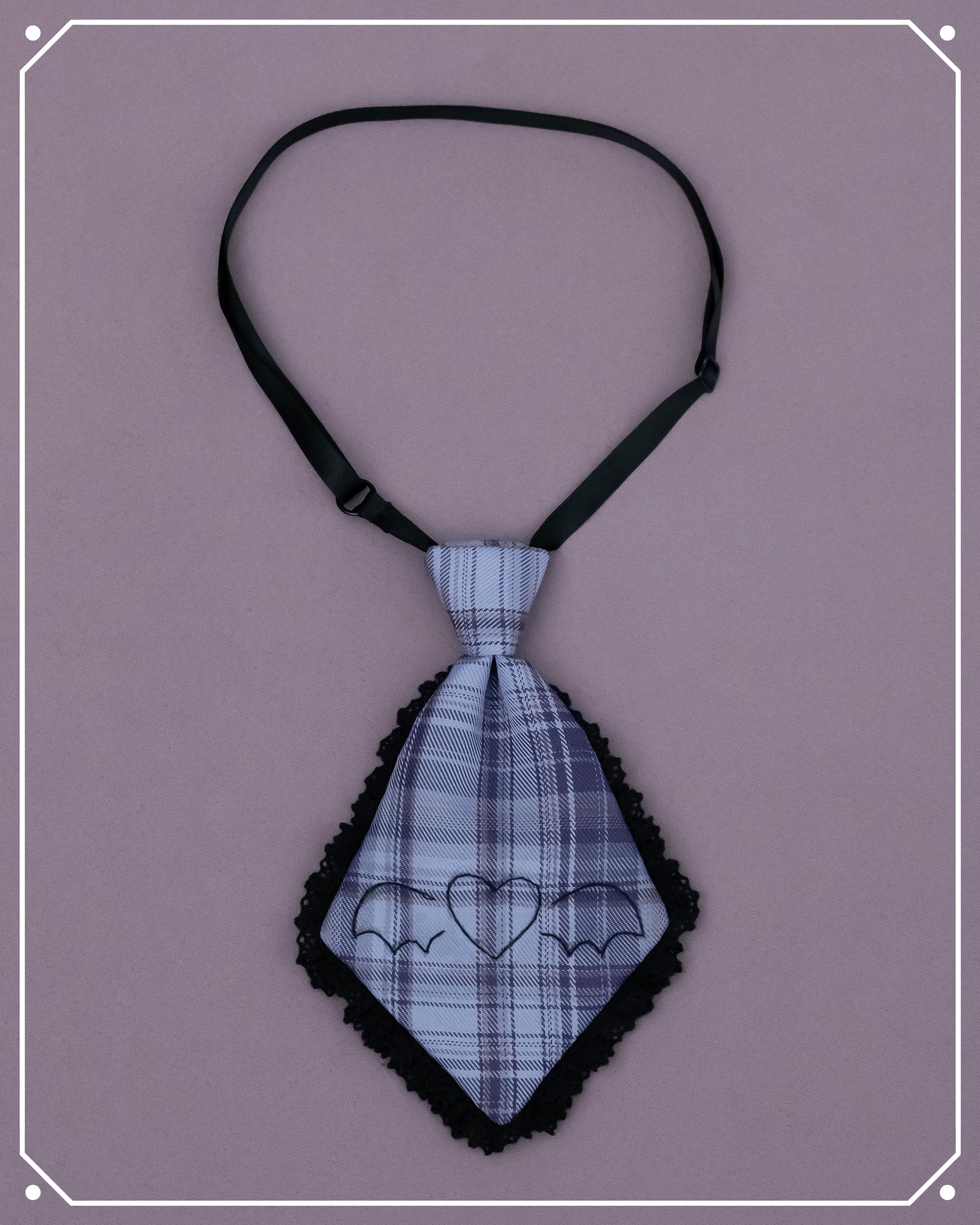 Magical Girls Academy Mini Necktie product image (3)
