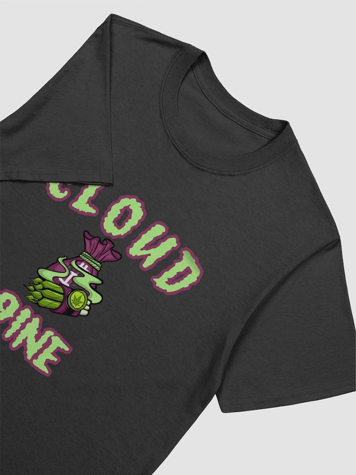 Cloud 9ine Tee product image (2)
