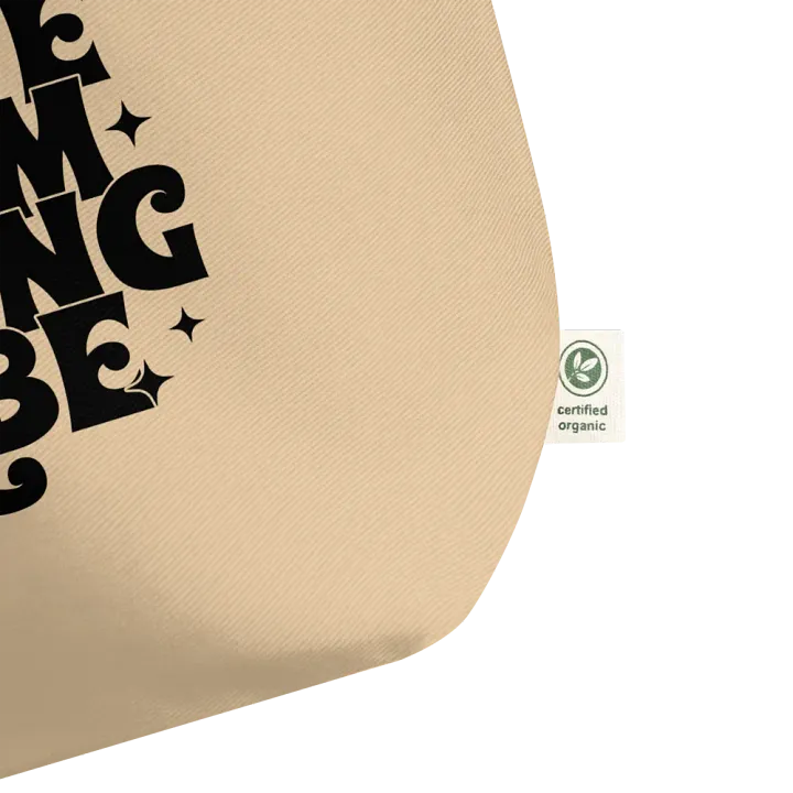 Prove Them Wrong Babe Tote product image (2)