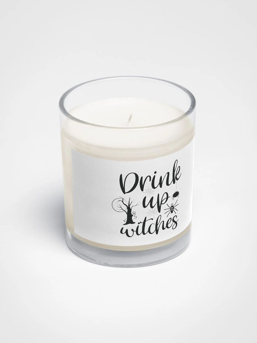 Witchy Brew Soy Wax Candle product image (2)