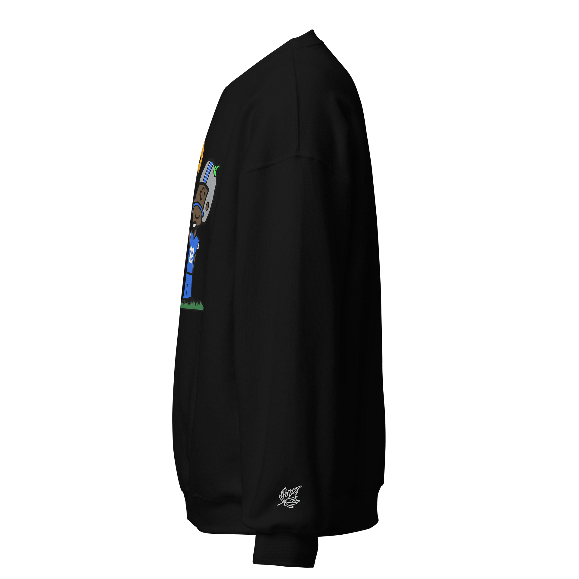 2025 Thanksgiving Sweater product image (6)