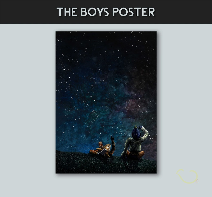 The Boys product image (1)