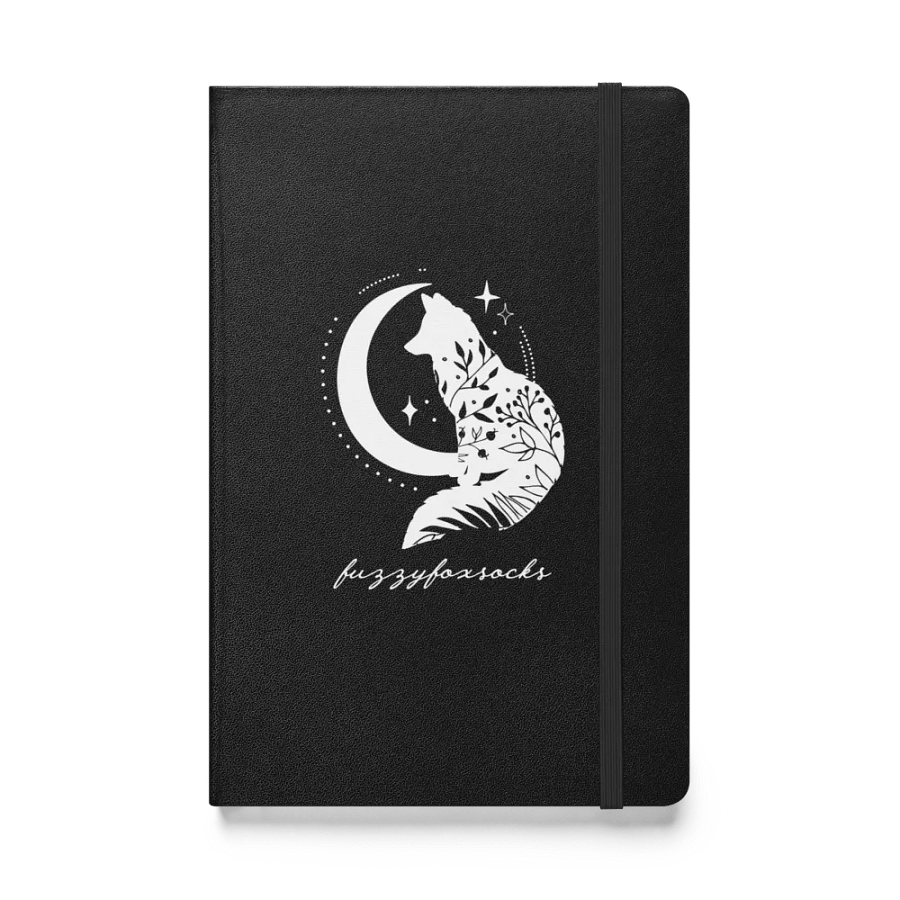 Moon Fox V2 - Notebook product image (1)