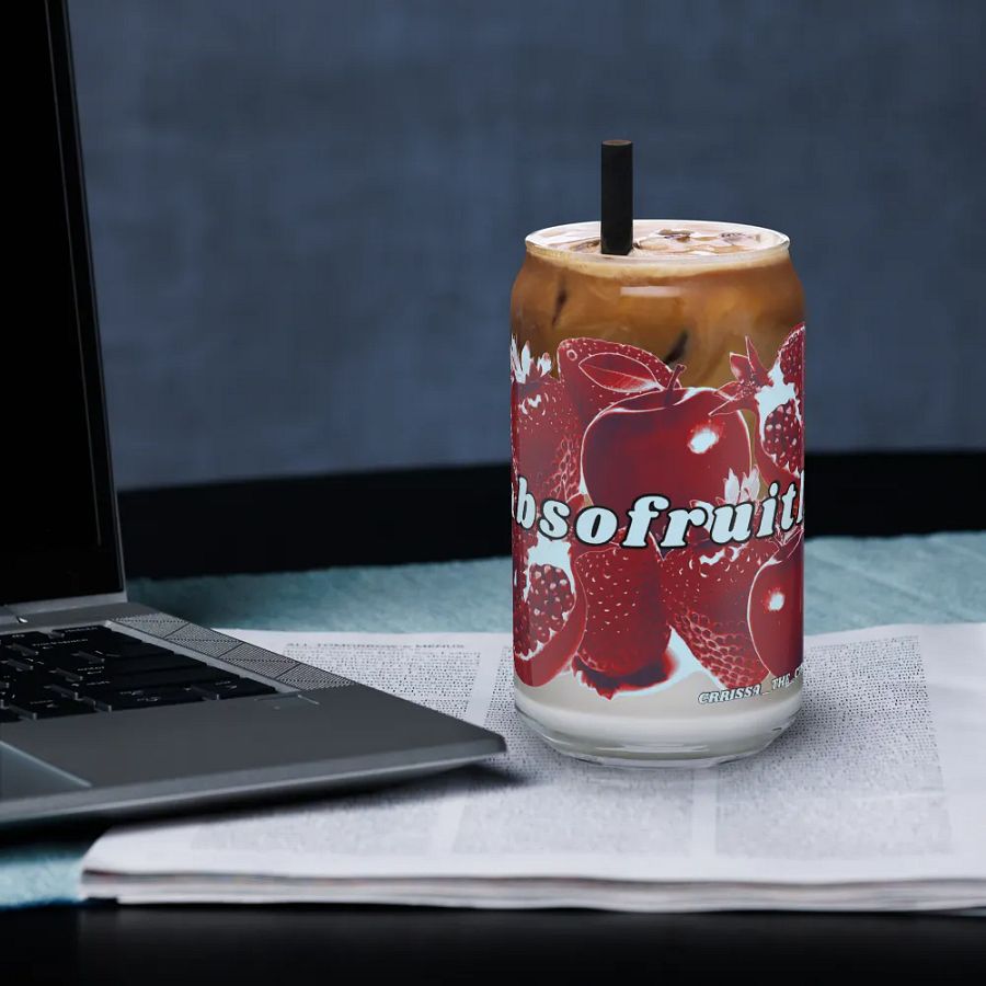 Crrissa - Absofruitly - Glass product image (3)