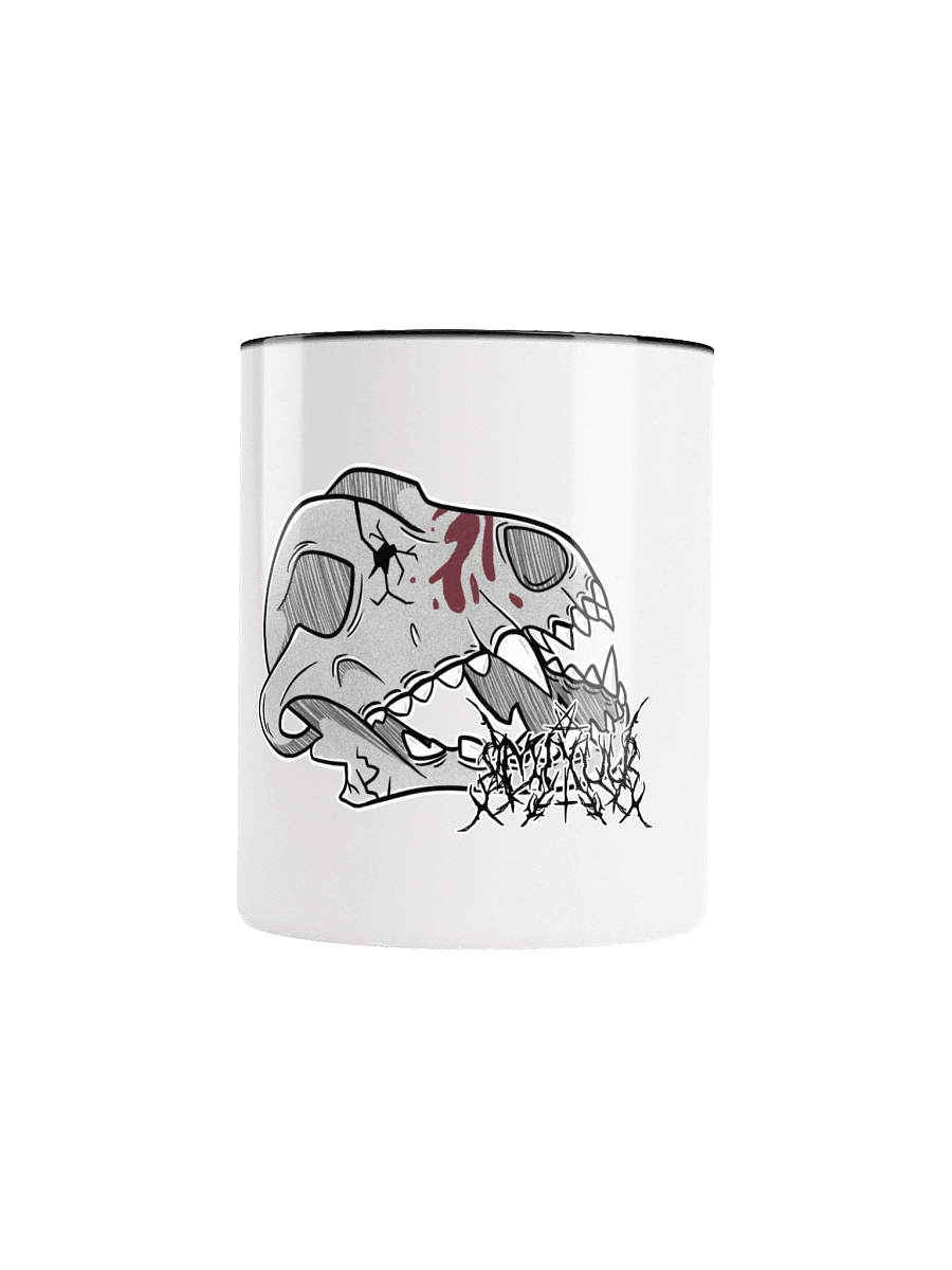 Miyuu's 2025 DONOTHON Coffee Mug product image (5)