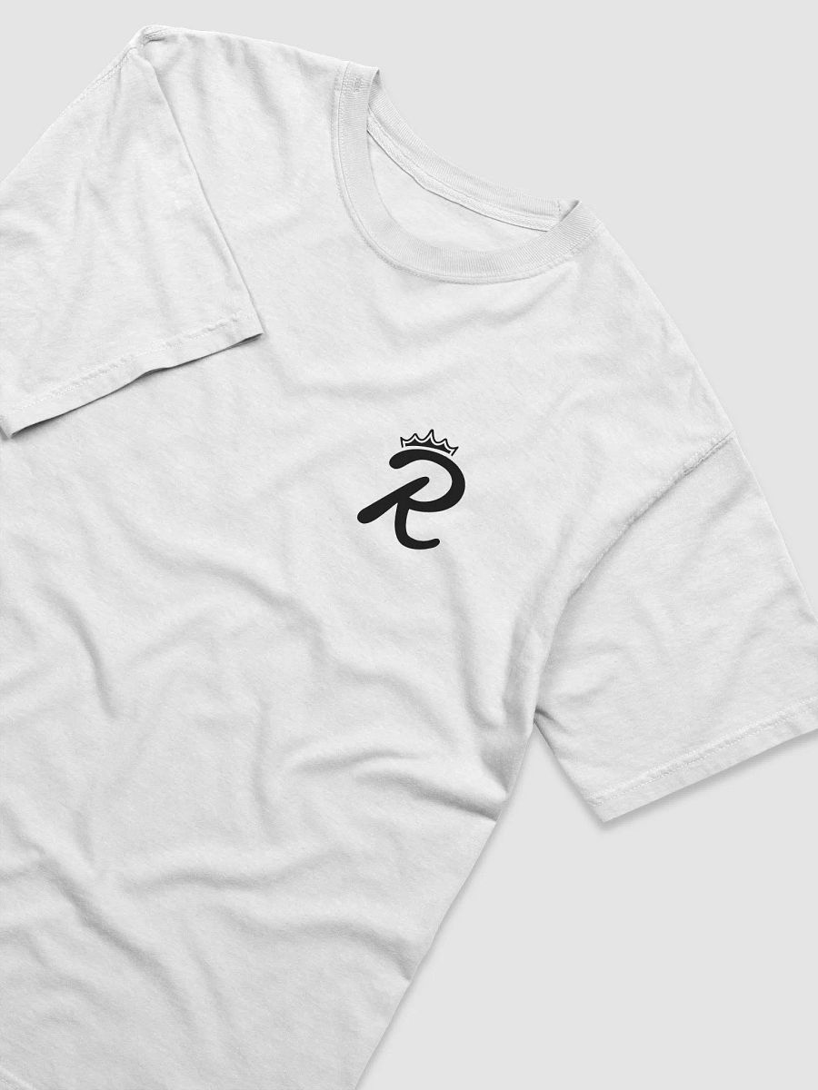 Basic R T-shirt product image (43)