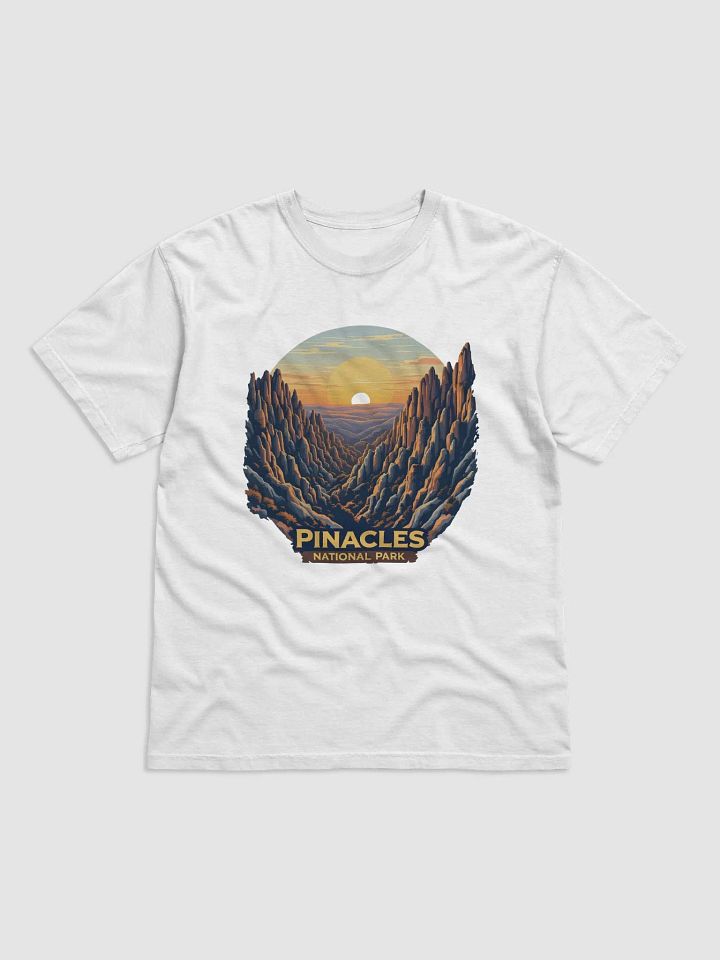 Pinnacles National Park – California product image (1)