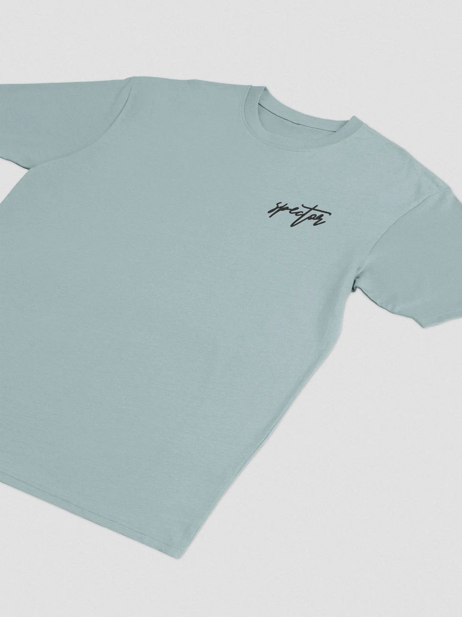 Signature collection - Black logo - Crewneck T-Shirt product image (16)
