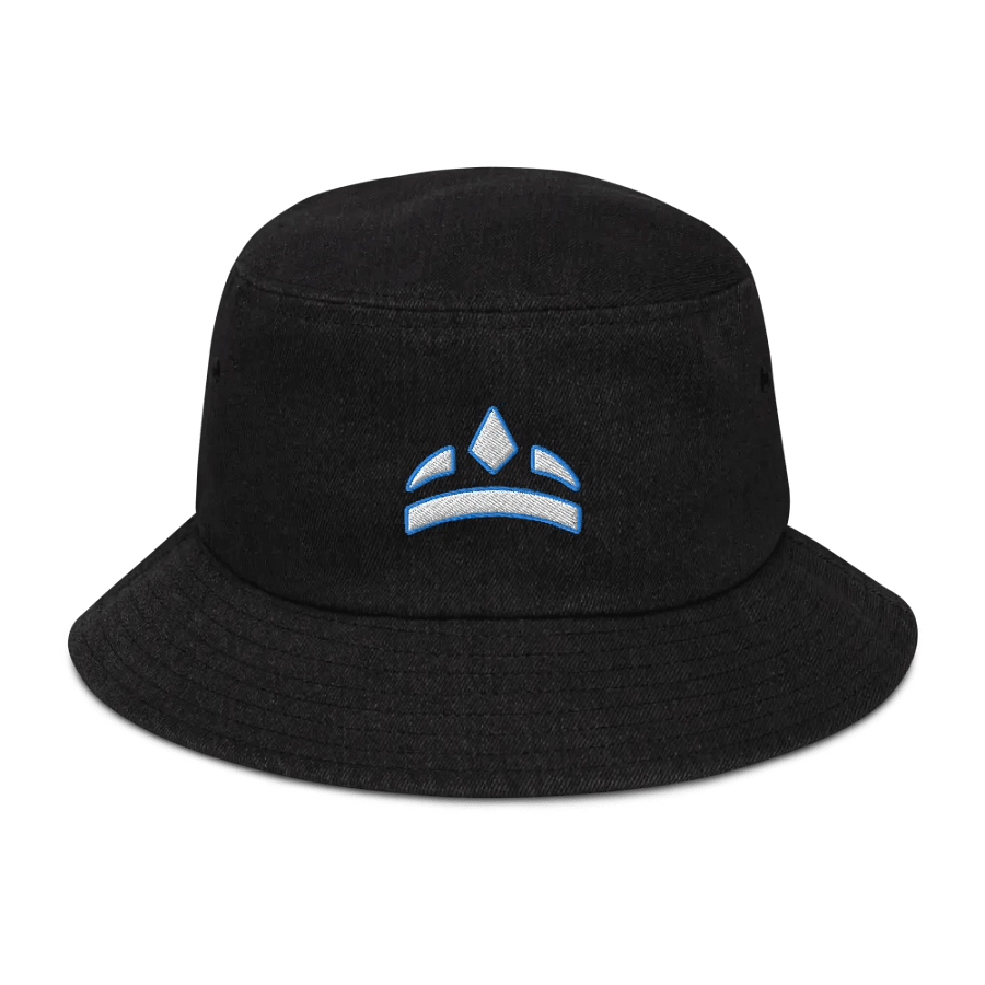 KD Crown Bucket Hat product image (1)