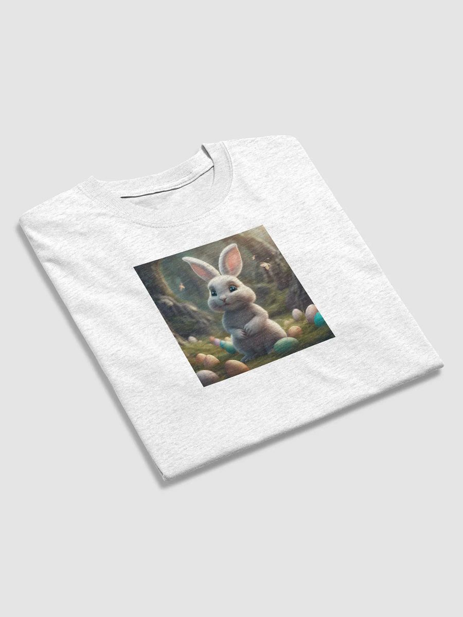 Easter Bunny T-Shirt product image (3)