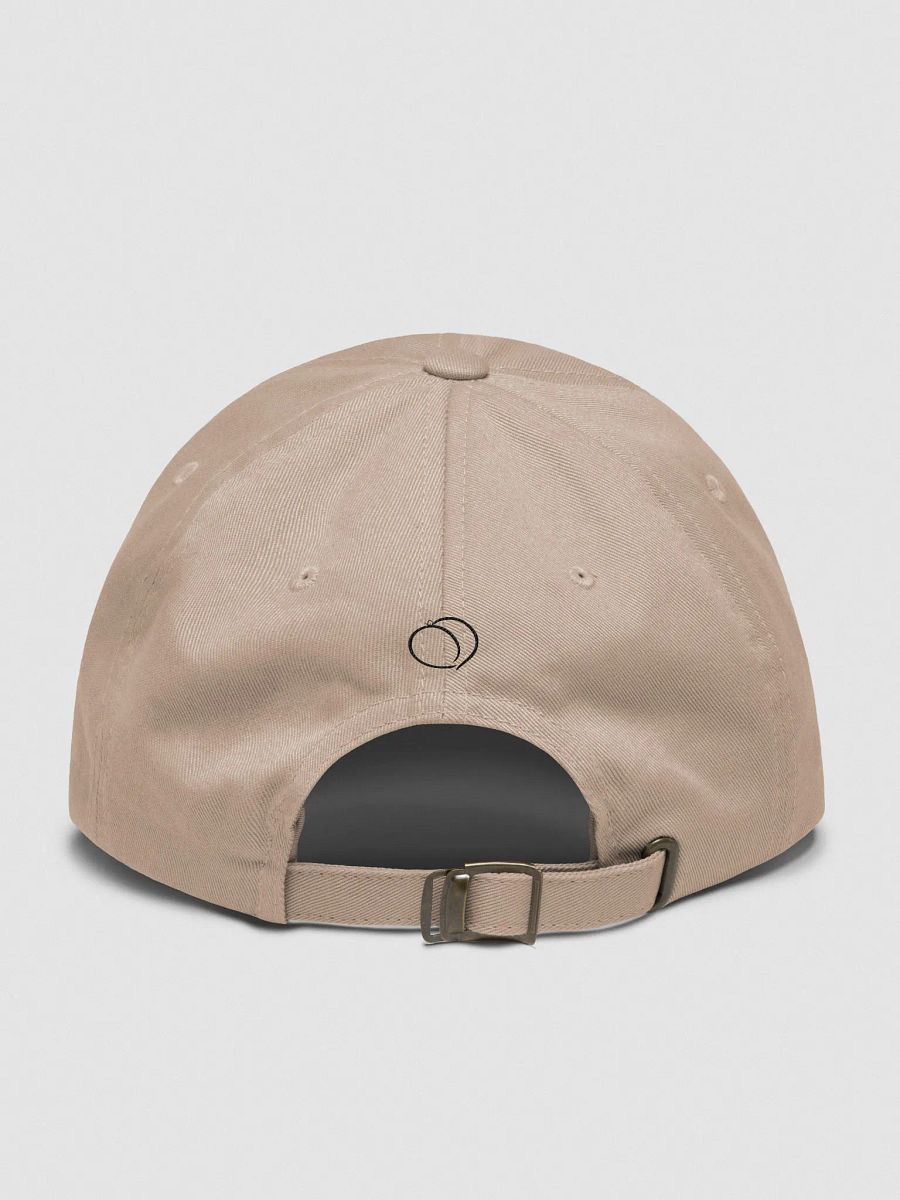 khaki cappin' product image (4)