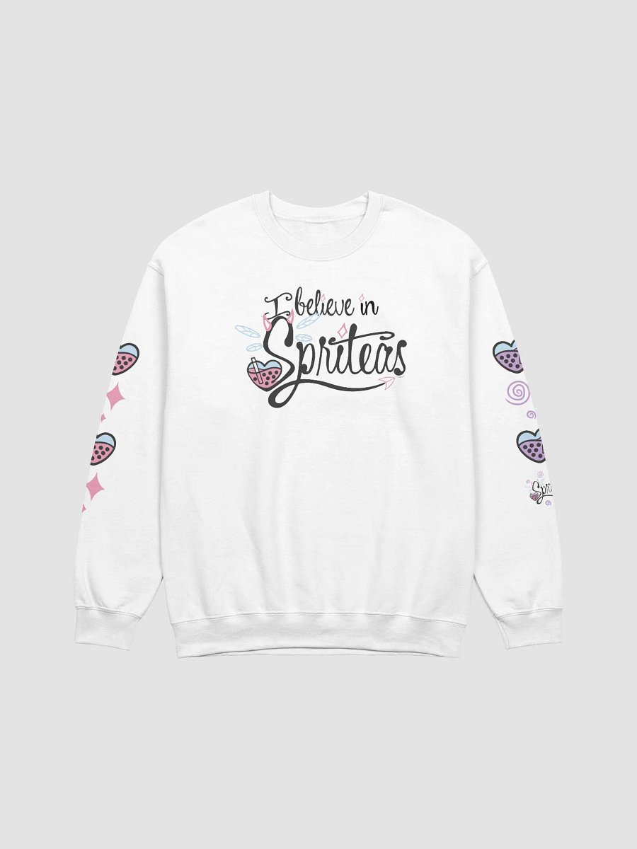 THEY ARE REAL - Founders Jumper product image (1)