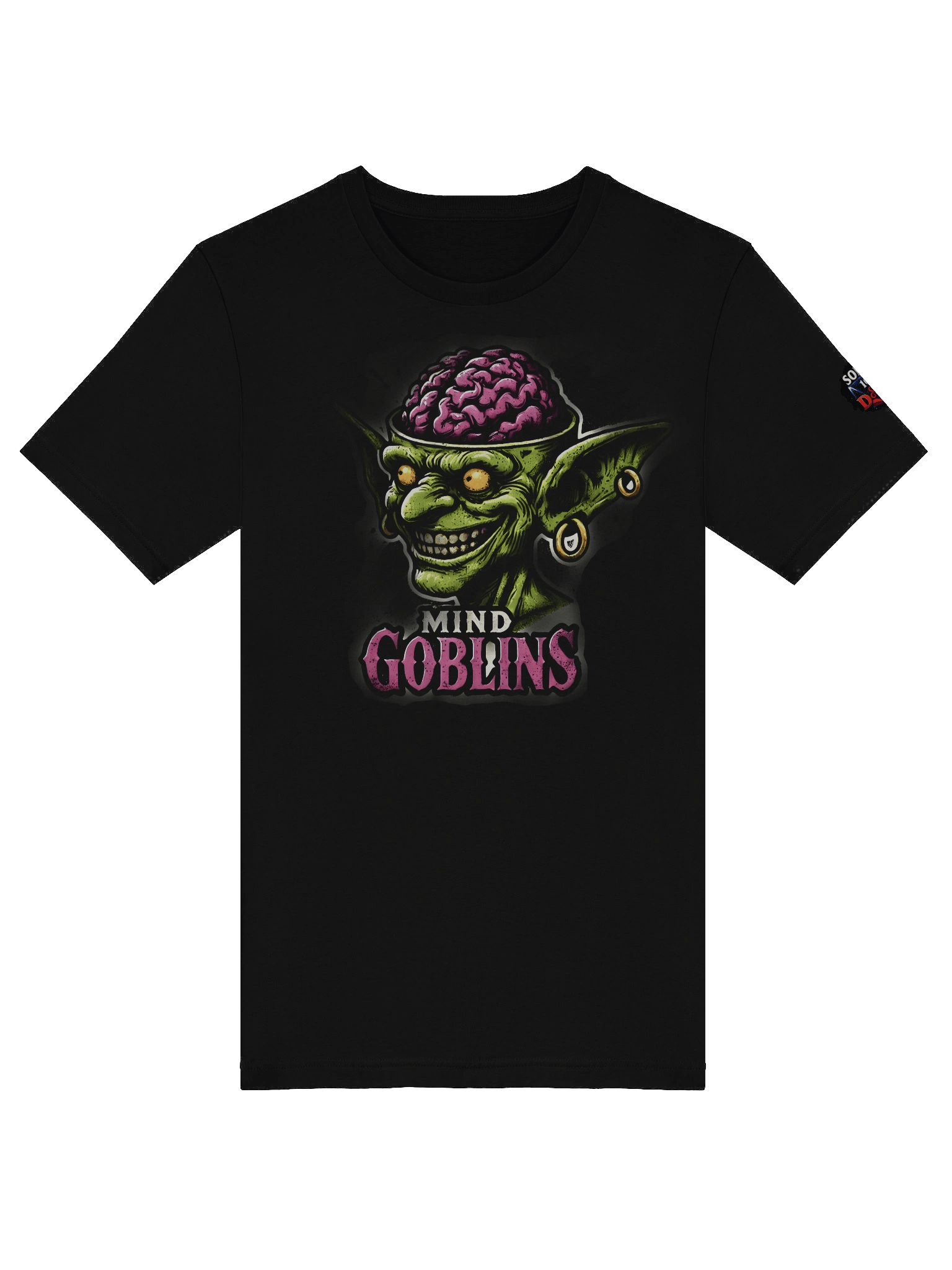 Mind Goblins?! product image (3)