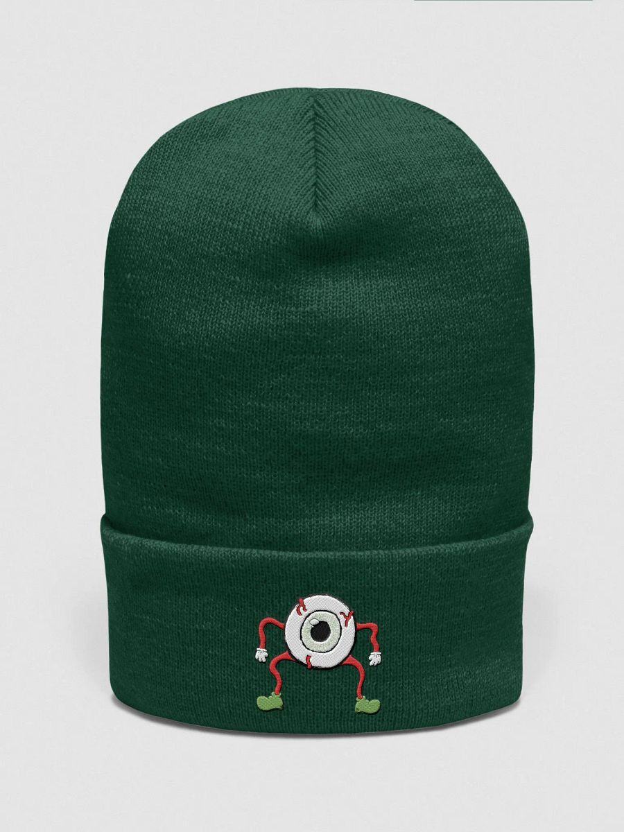 All Seeing Beanie product image (16)