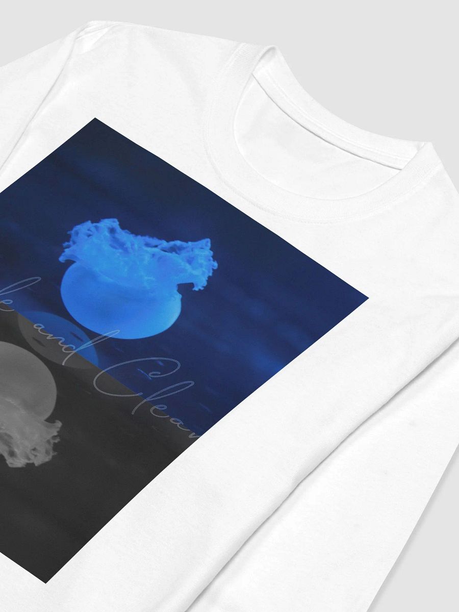 PHOTOREALISM -Ripley- Champion Long Sleeve Shirt product image (3)