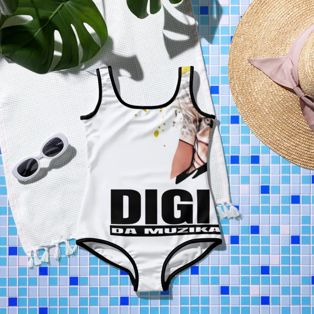 Monokini Swim Suit product image (8)