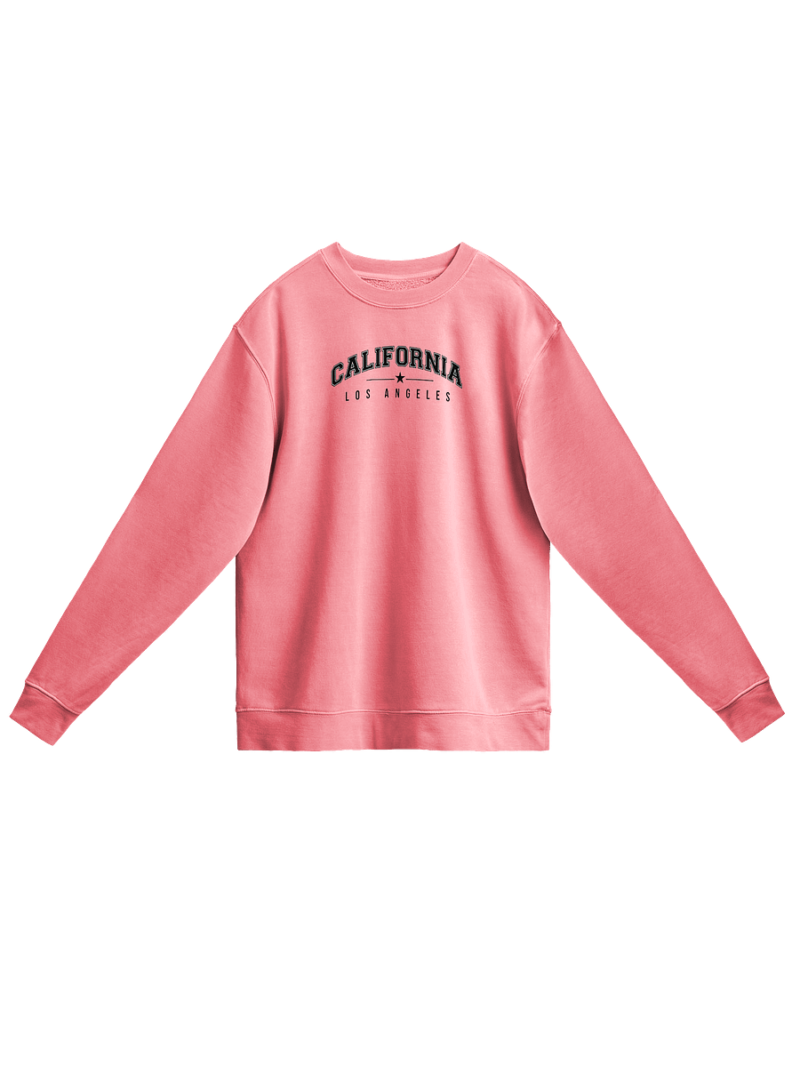 California | Los Angeles Sweatshirt product image (13)
