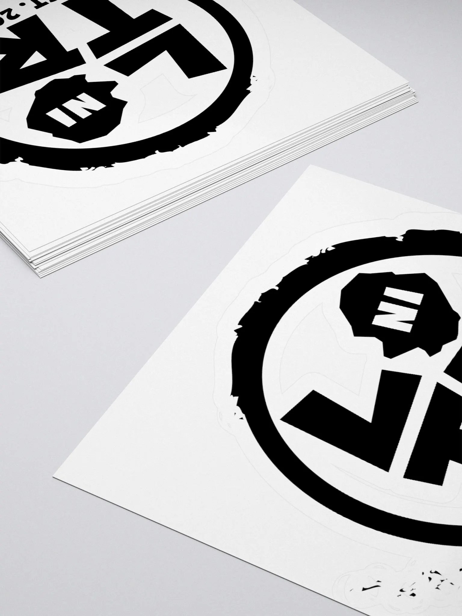 LOTR-NI Stickers product image (12)