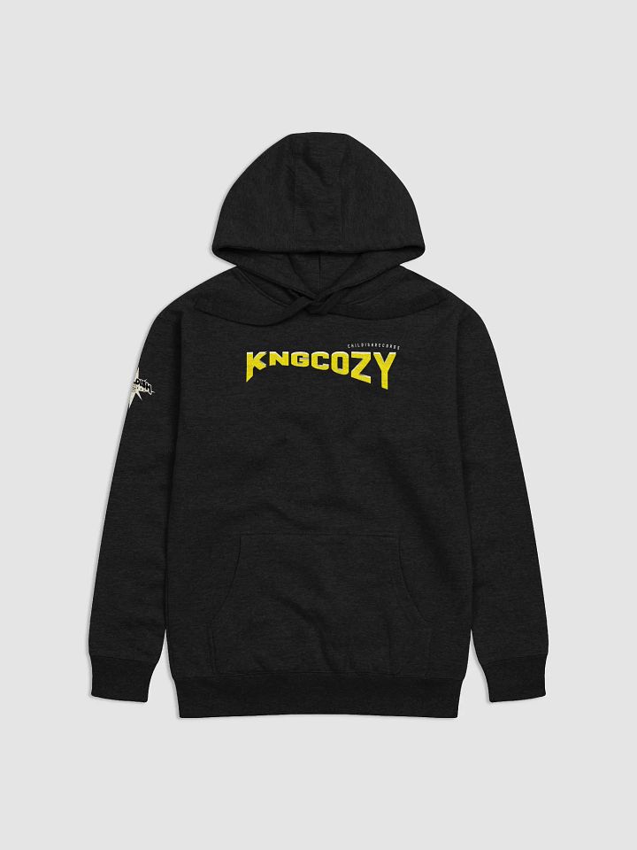 KNGCOZY Unisex Premium Hoodie product image (1)