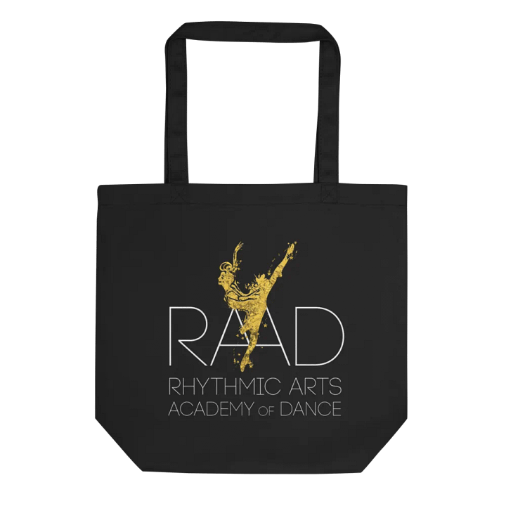 RAAD Summer Tote Bag product image (1)