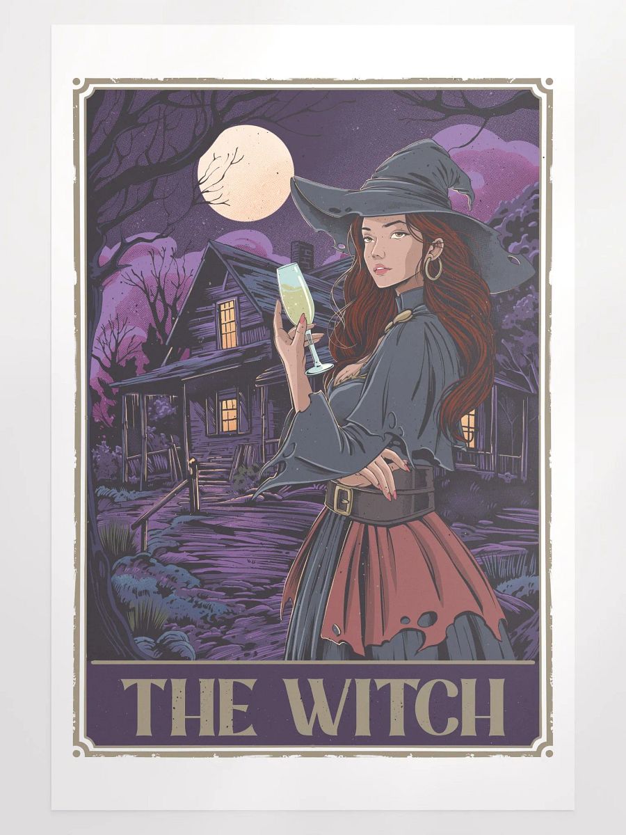 The Witch product image (1)