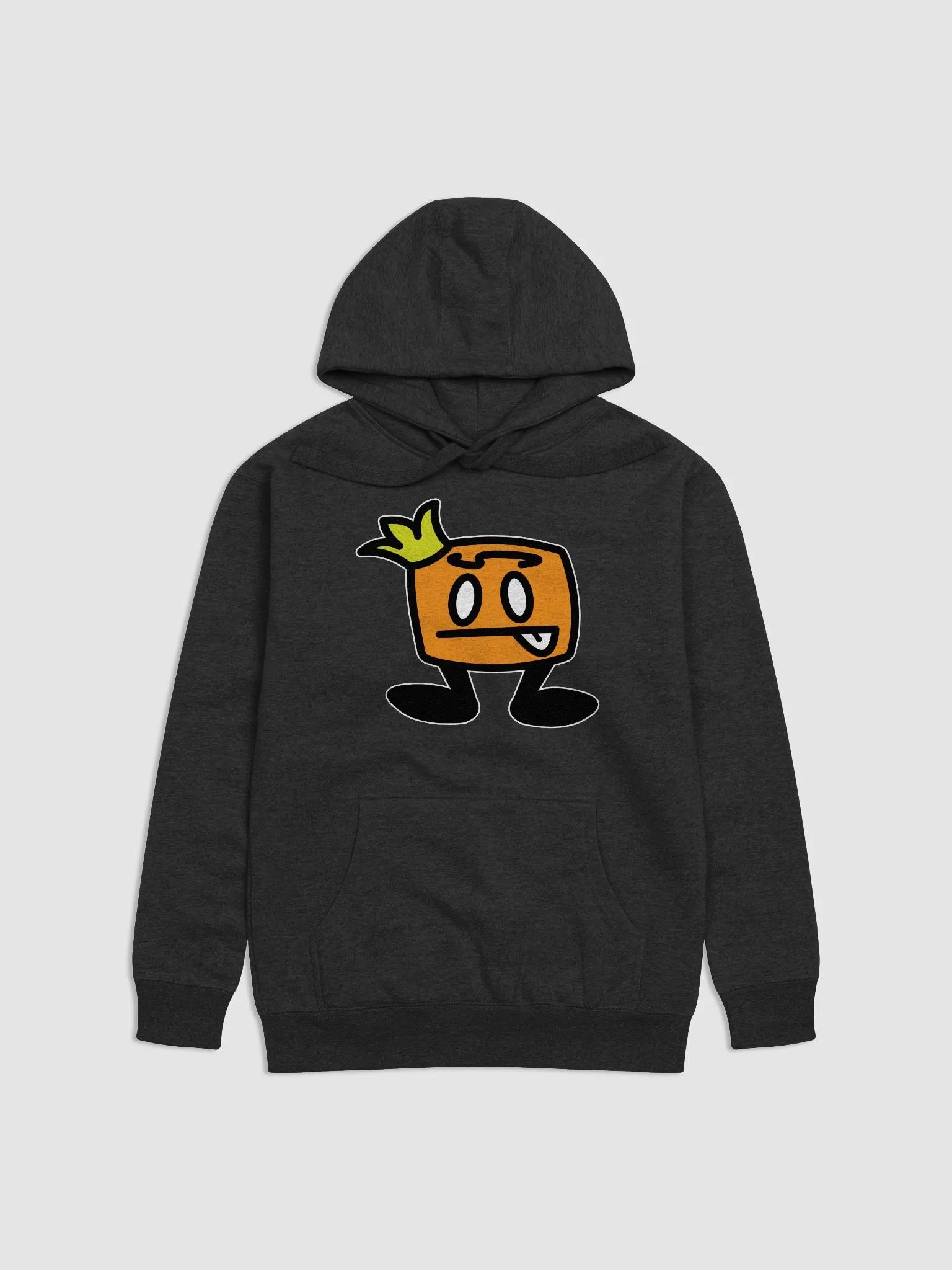 Claude Hoodie product image (1)