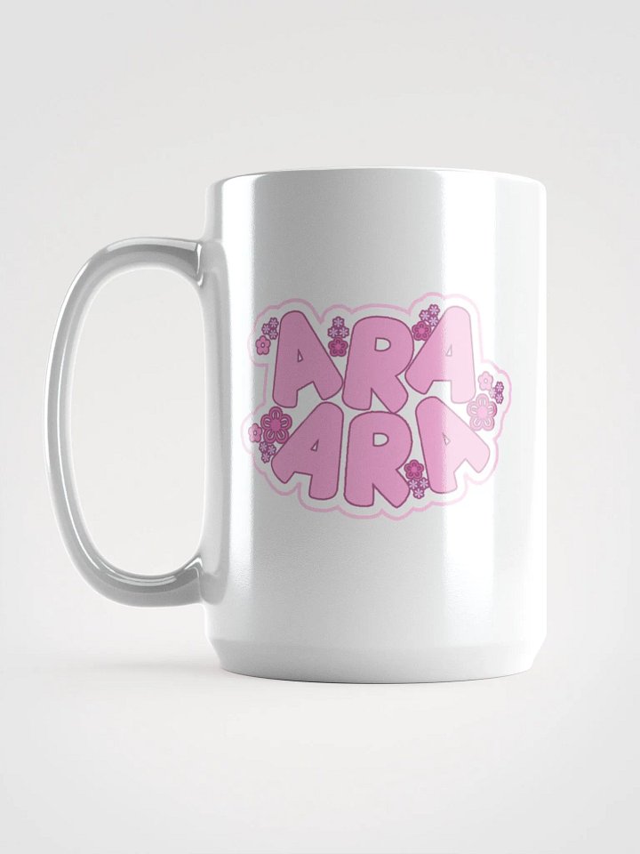 Ara Ara Mug product image (1)