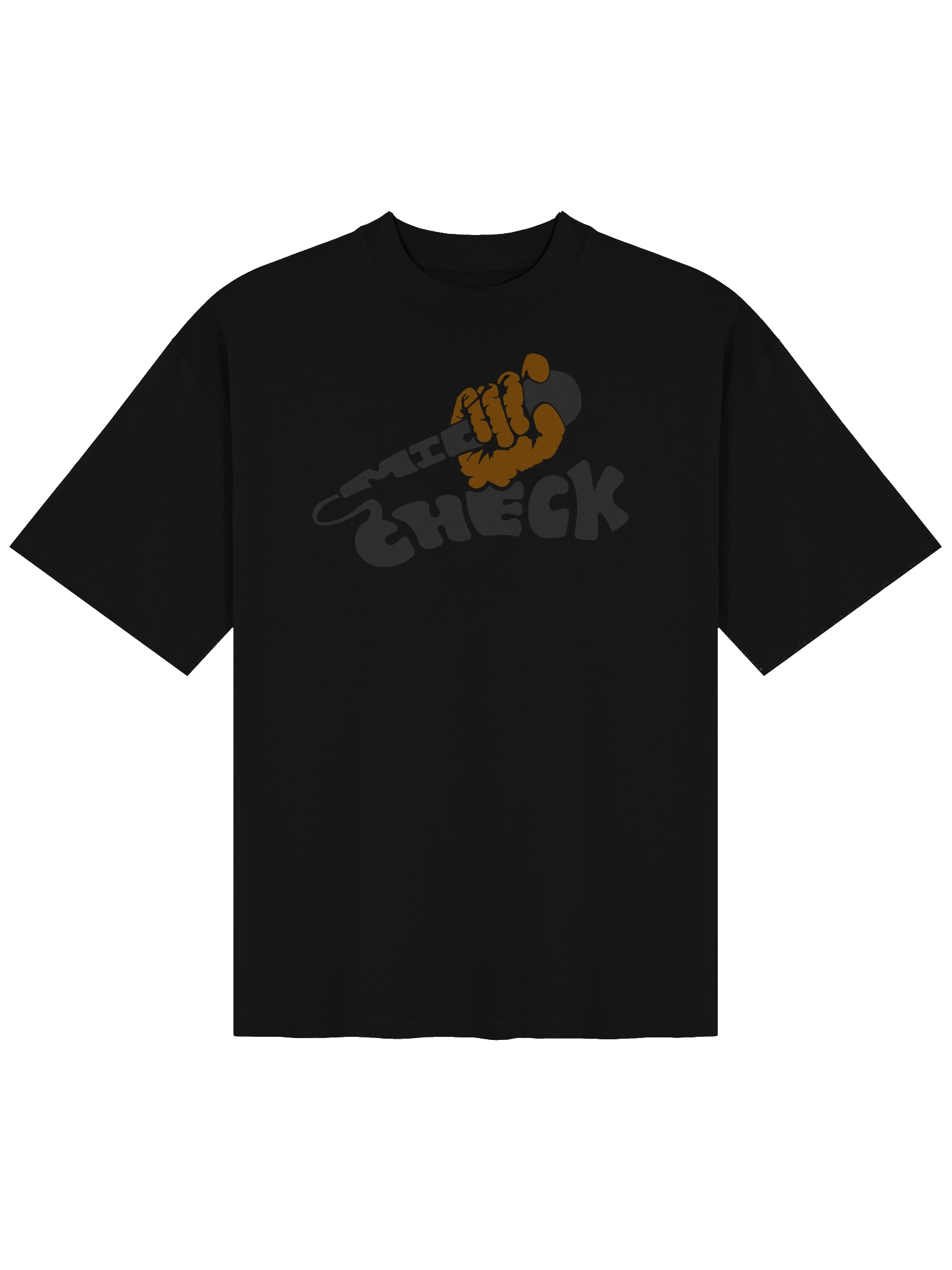 Mic Check product image (1)
