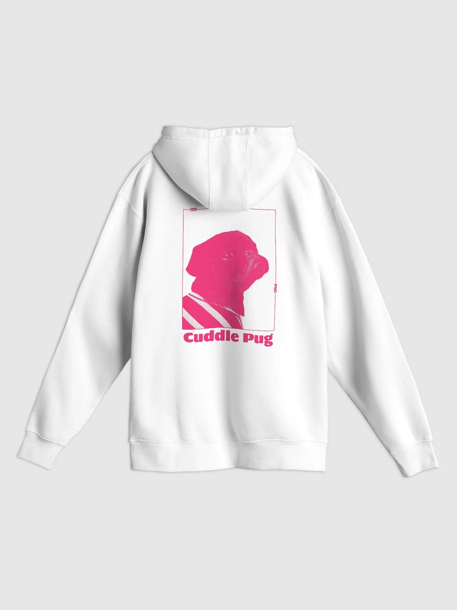 Cuddle Pug product image (1)