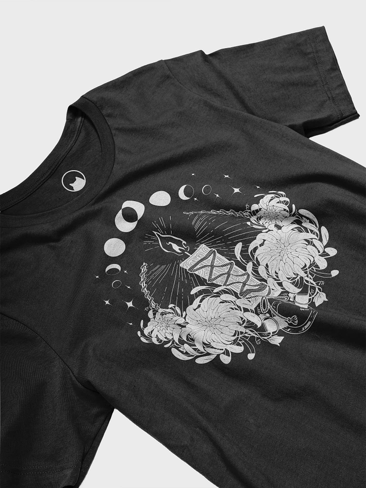 Albright Moon T-shirt product image (2)