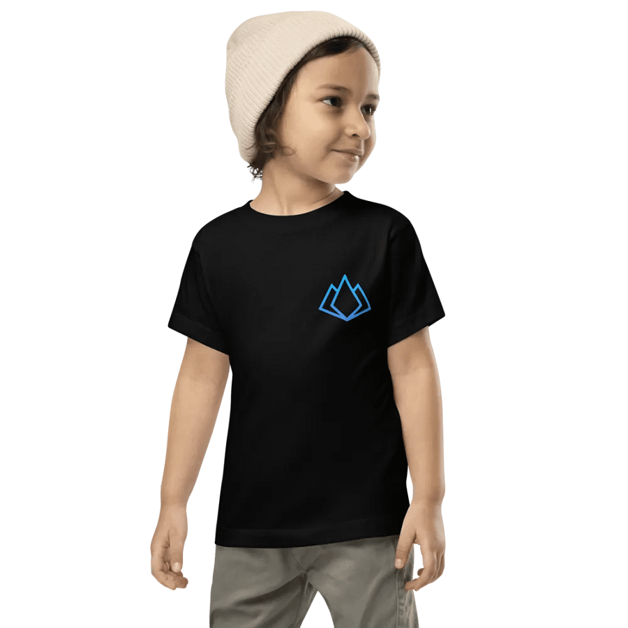 Toddler T-Shirt product image (7)