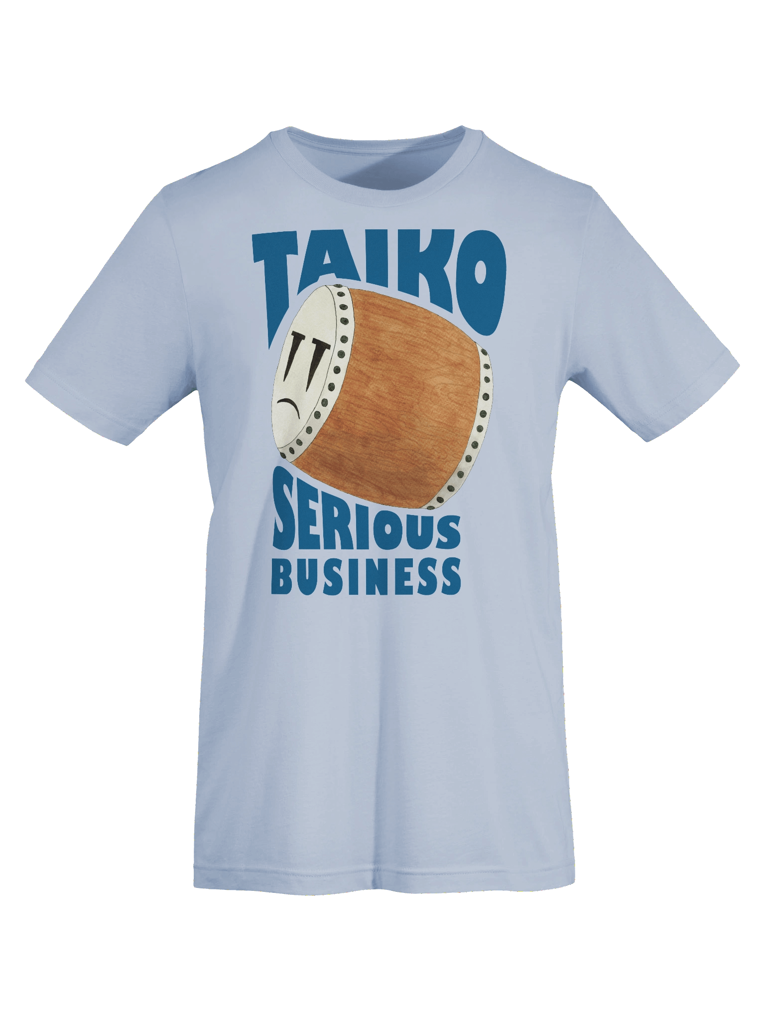Taiko is Serious Business - Chu product image (7)