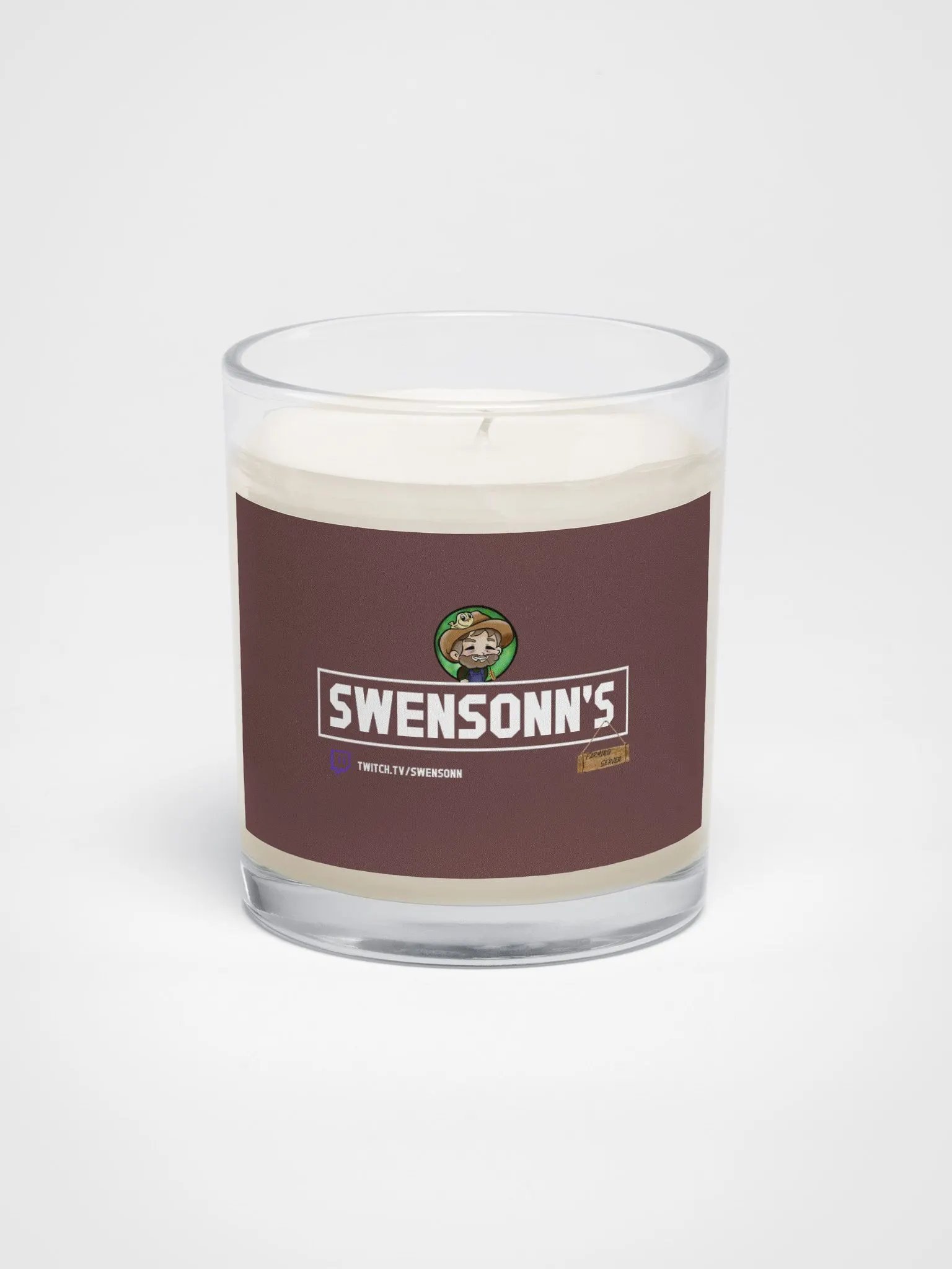 Swensonn's Kaars product image (1)