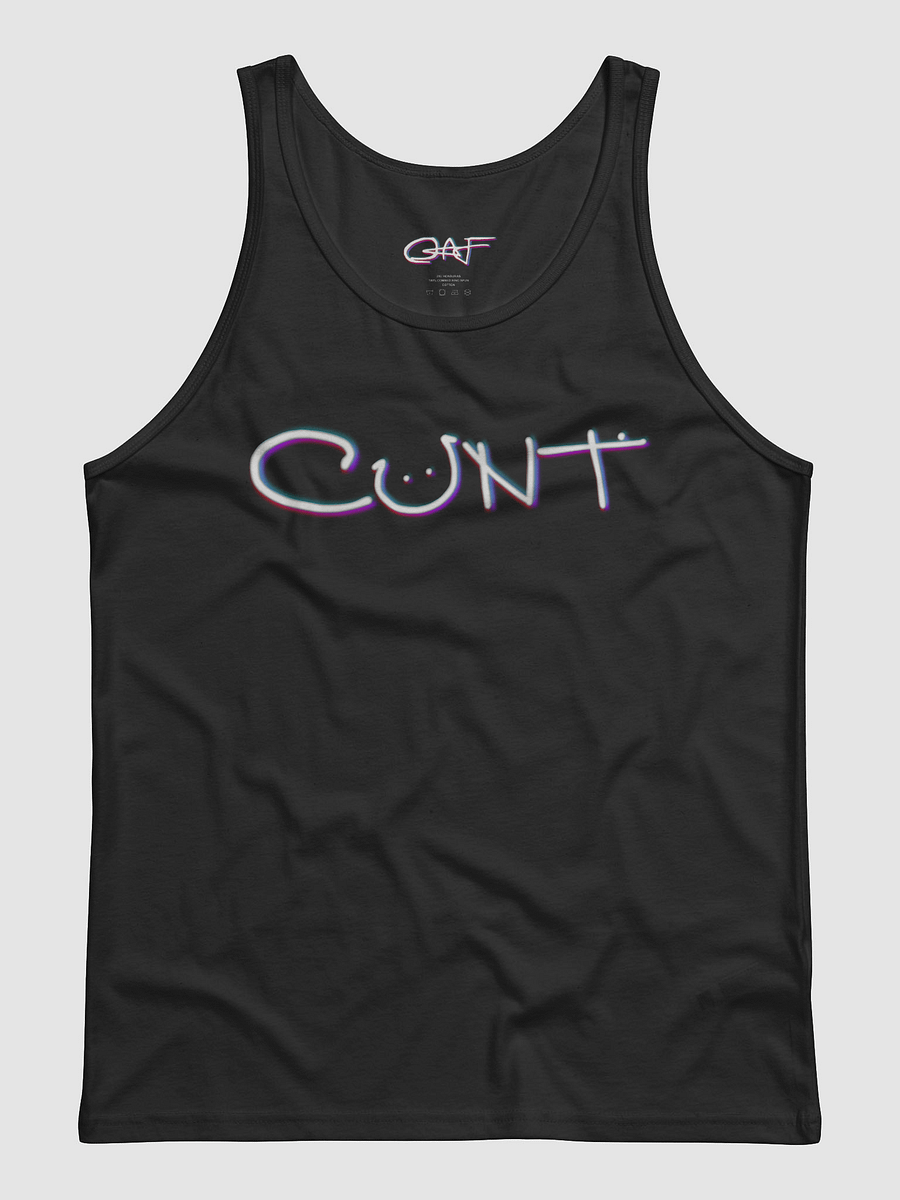C*NT Giga Vest product image (1)