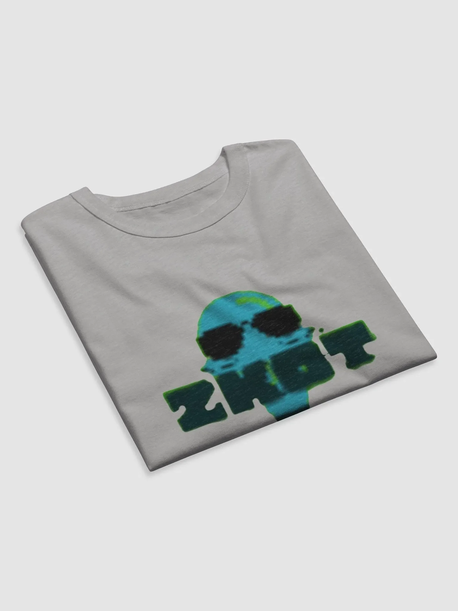 ZKOT Champion© T-Shirt - Show your Support with Style - Menswear, Womenswear product image (9)