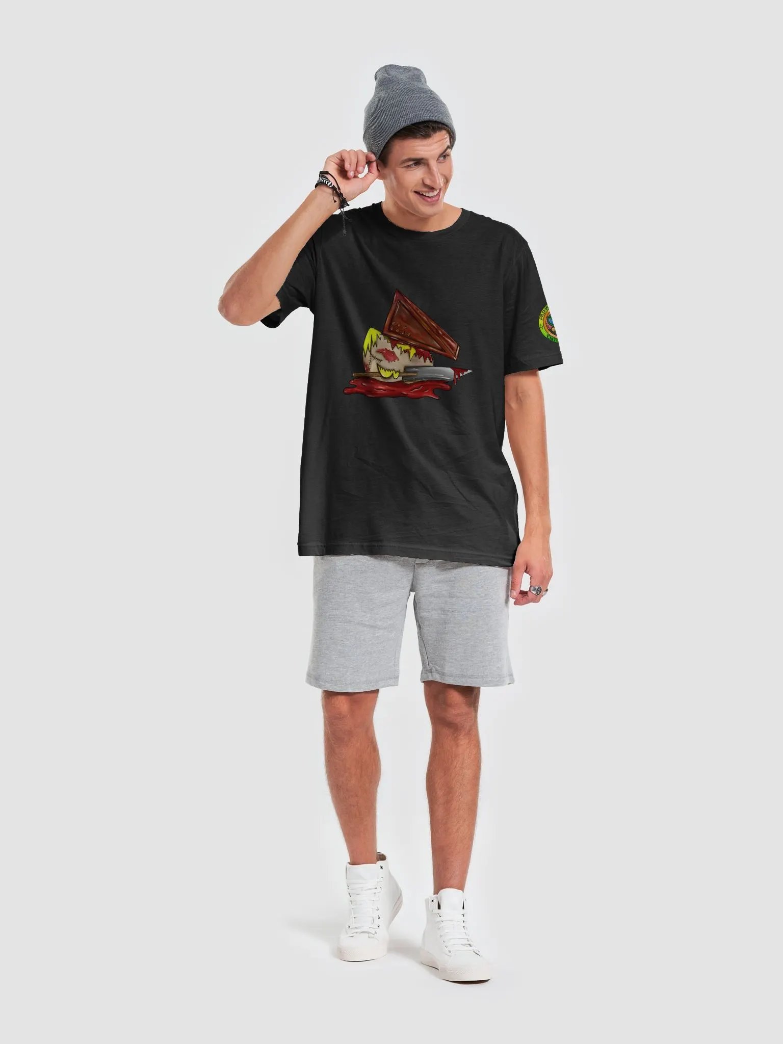 Pyramid Duckus product image (41)