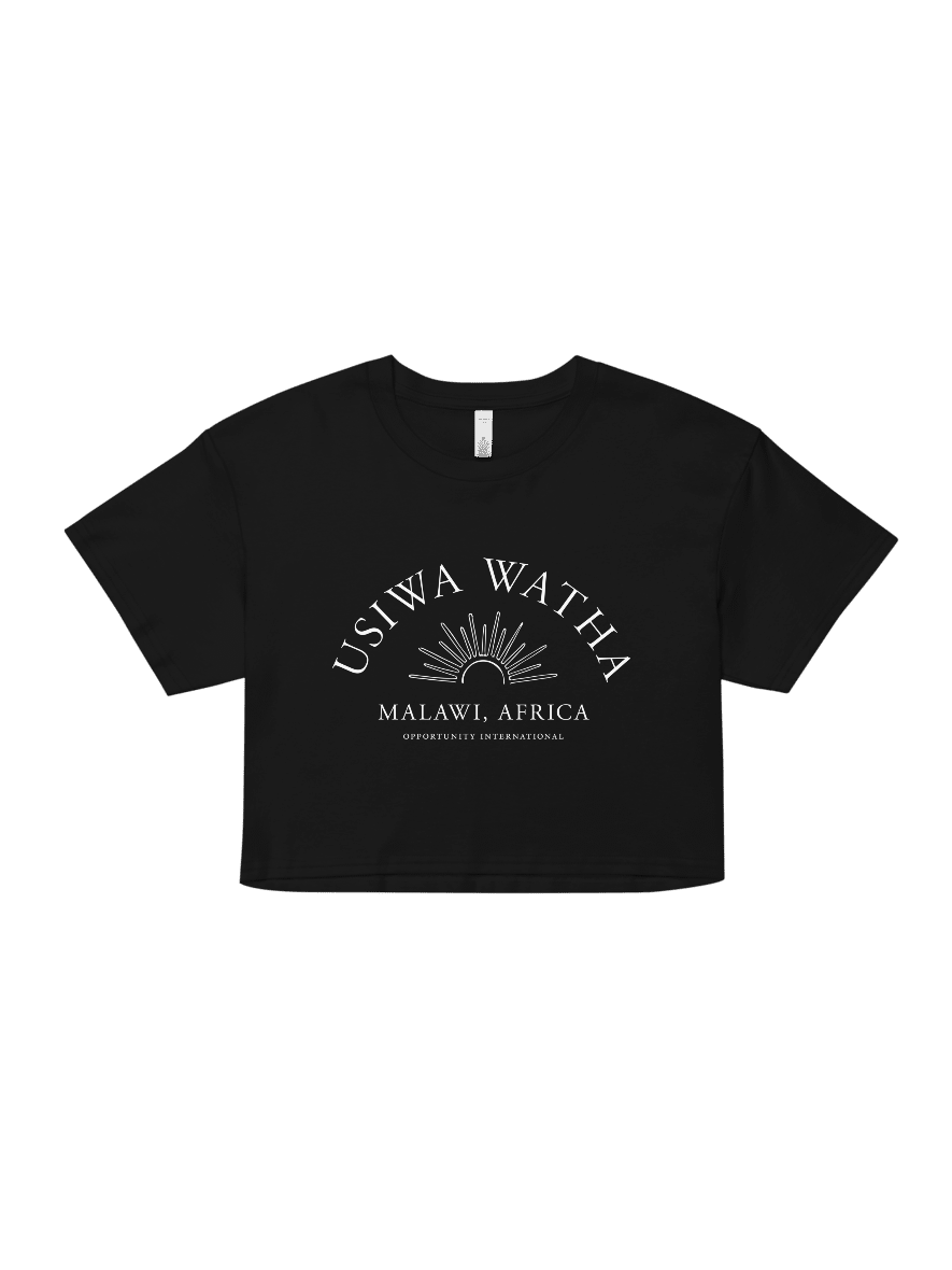 Usiwa Watha Crop-Top product image (5)
