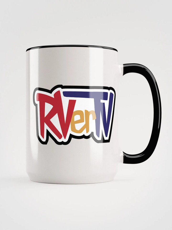 RVerTV - Coffee Mug product image (2)