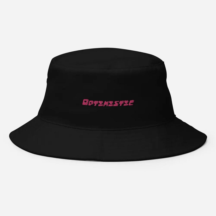 Optimistic Bucket Hat 2 product image (8)