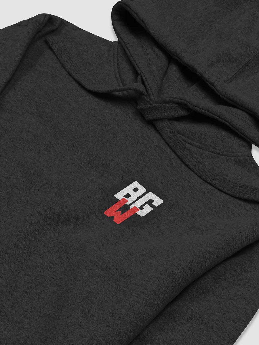 BOARD GAME WEAR Logo | Hoodie product image (30)