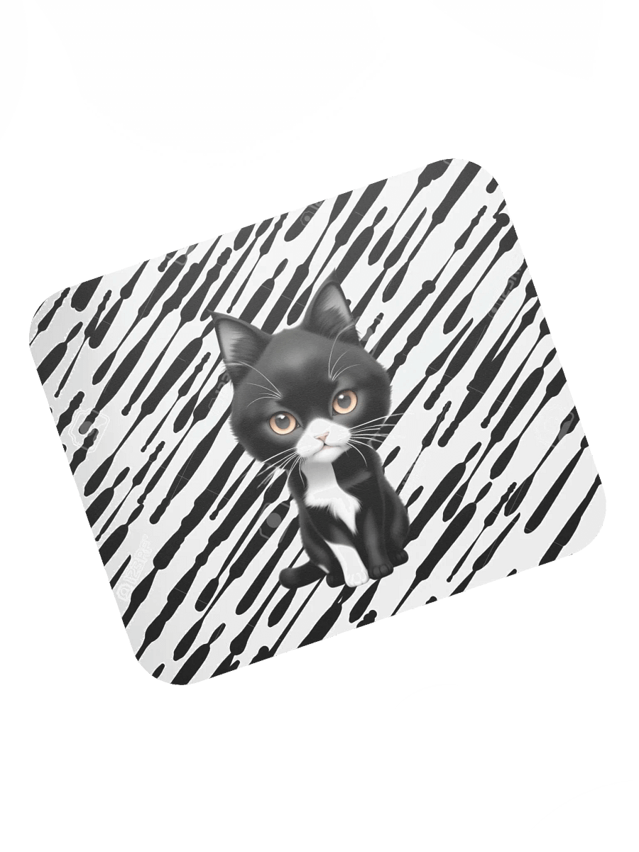 Buddy Classic Mouse Pad product image (7)