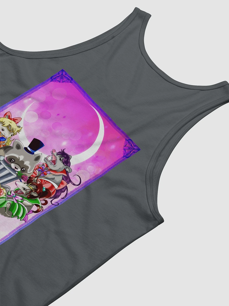 Possum Moon: Bella+Canvas Jersey Tank product image (76)