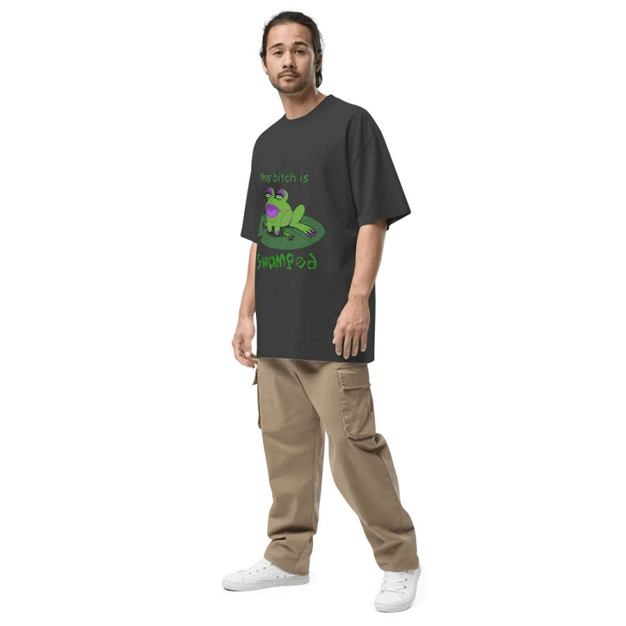 This Bitch is Swamped product image (5)