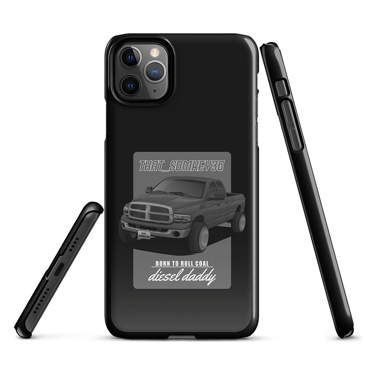 iphone case - that_smokey3g product image (5)