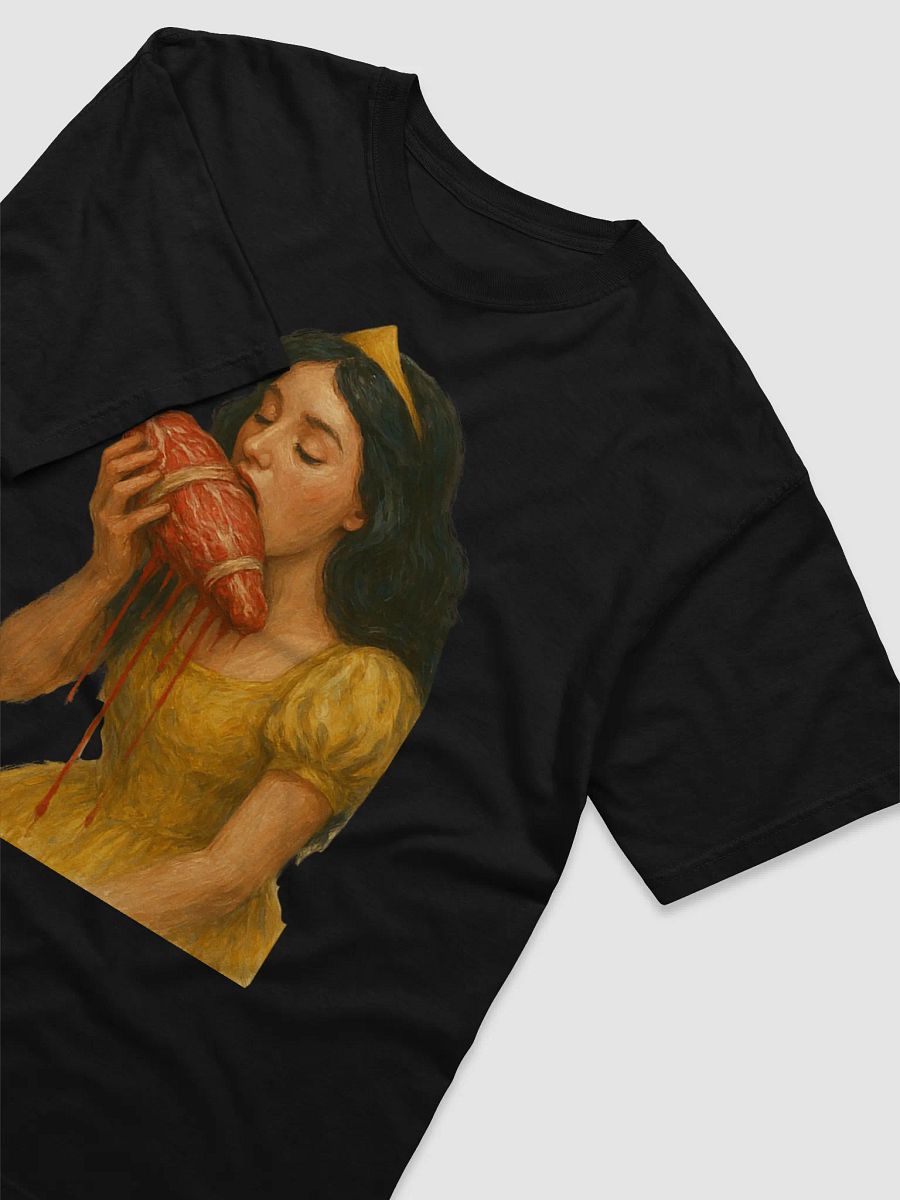 "We are all Monsters" - T-shirt product image (7)