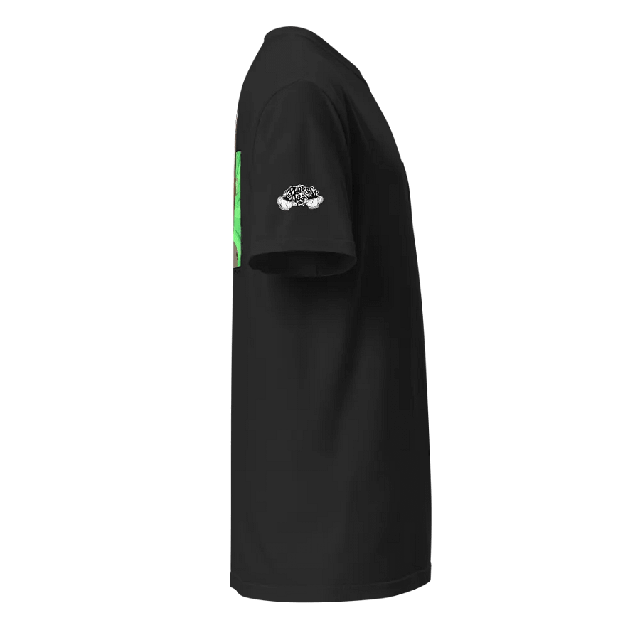Jaylen T-shirt product image (3)