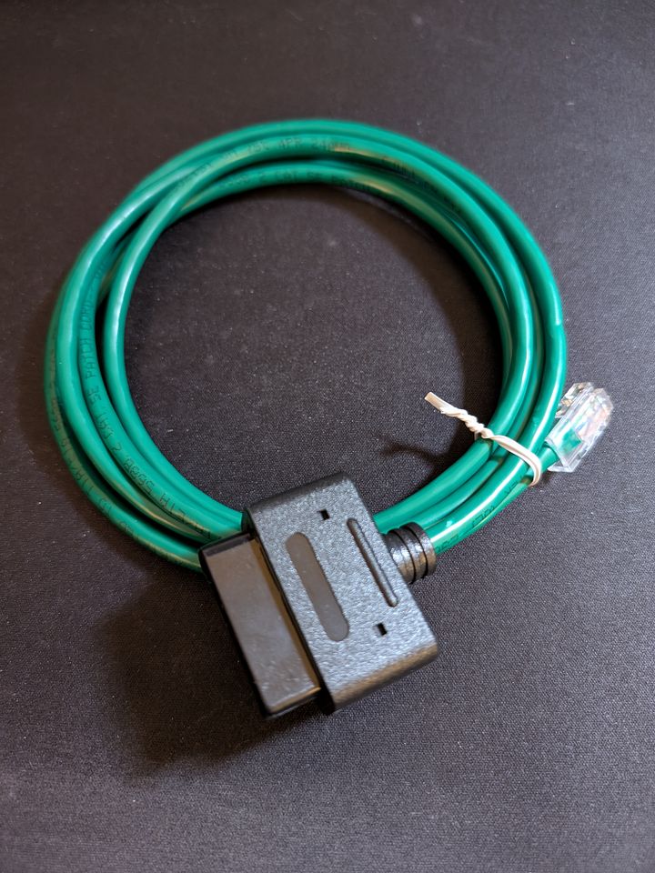 RJ45 to SNES Cable product image (2)