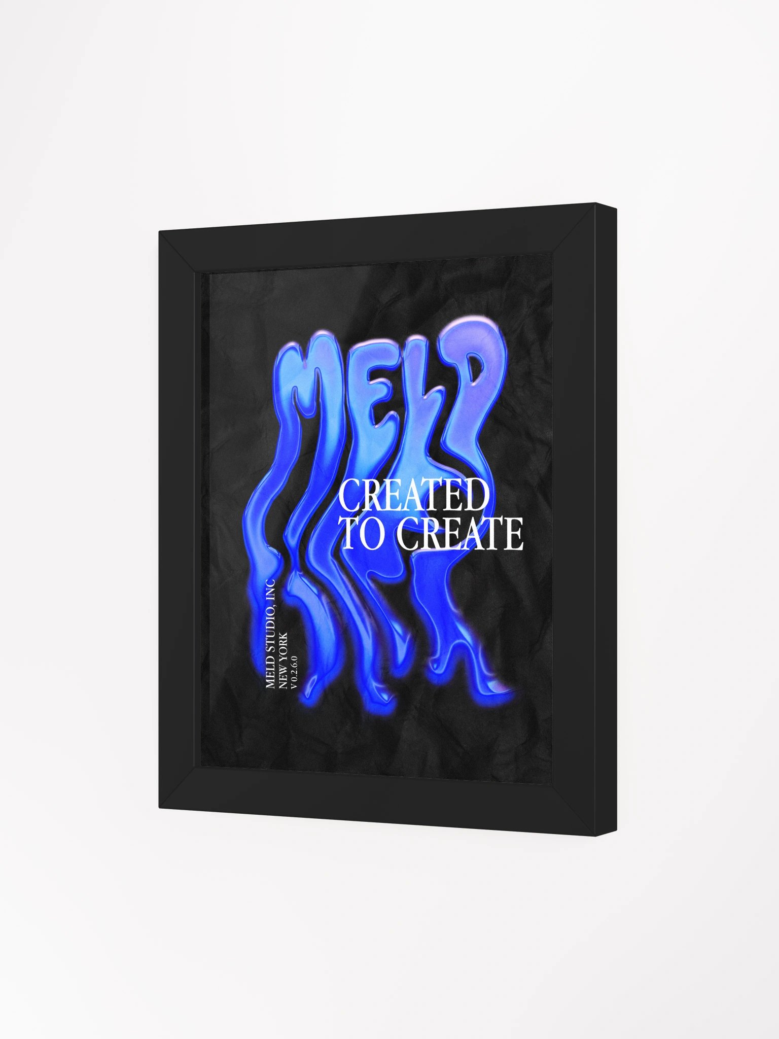 Melding Poster product image (3)