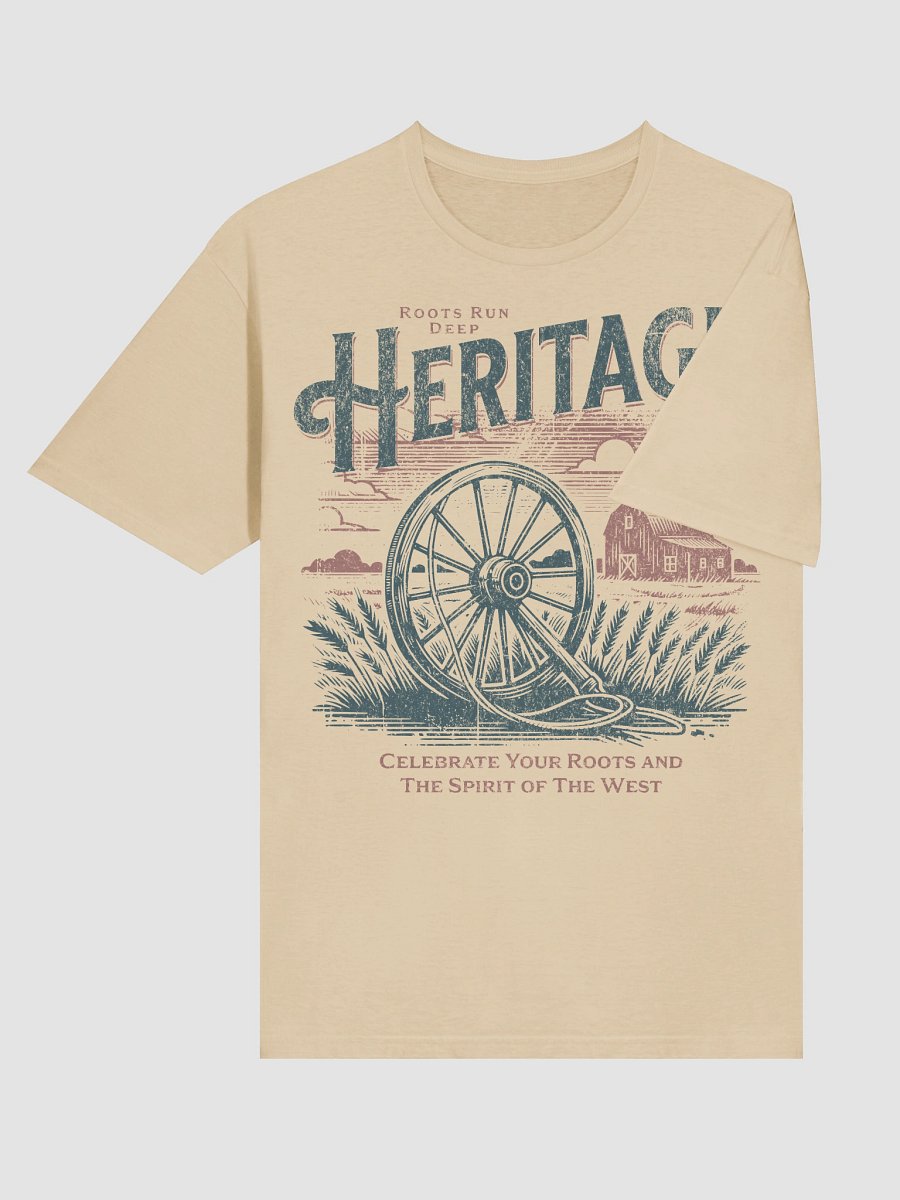Western Heritage product image (29)